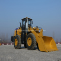 SEM CAT 652D Wheel Loader